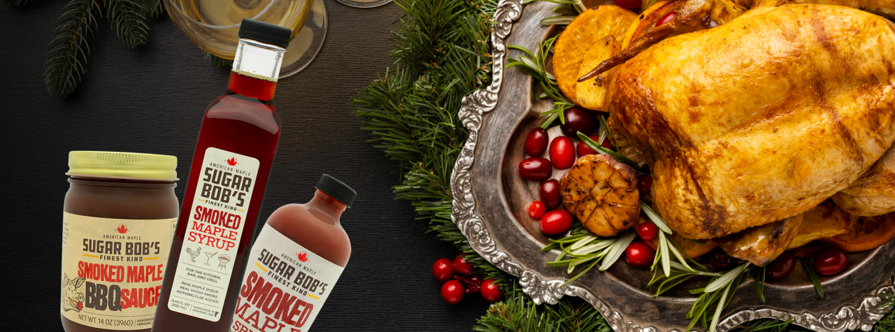 Last Minute Gift Ideas for Food Lovers