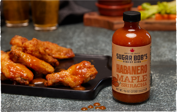 Sugar Bob's