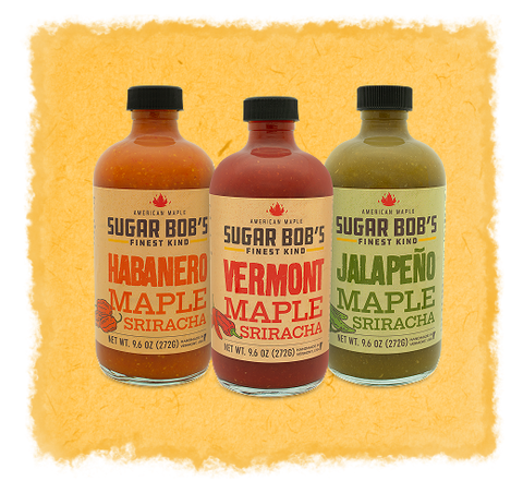 Sugar Bob's