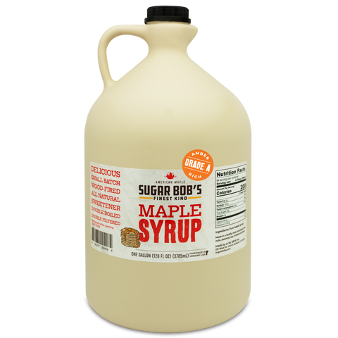 Regular Maple Syrup