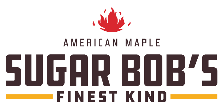 Sugar Bob's Finest Kind logo