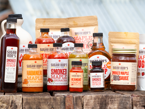 The 2026 Pantry Reset: A Vermont Maker's Guide to Bold Flavor