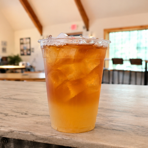 Maple Arnold Palmer