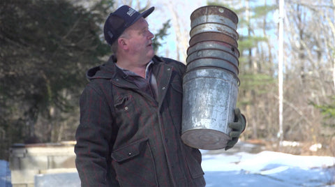 Making Maple: A Short Documentary