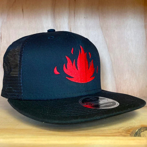 Sugar Bob's Trucker Hat