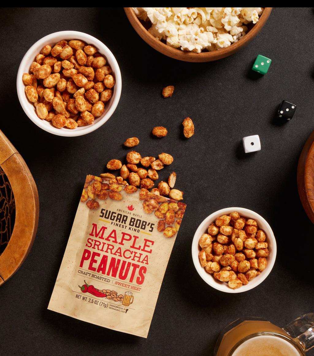 Sugar Bob s Smoked Spiced Nuts Pecans Cashews Peanuts Sugar Bob s sugar-bob-s-smoked-spiced-nuts-pecans-cashews-peanuts-sugar-bob-s