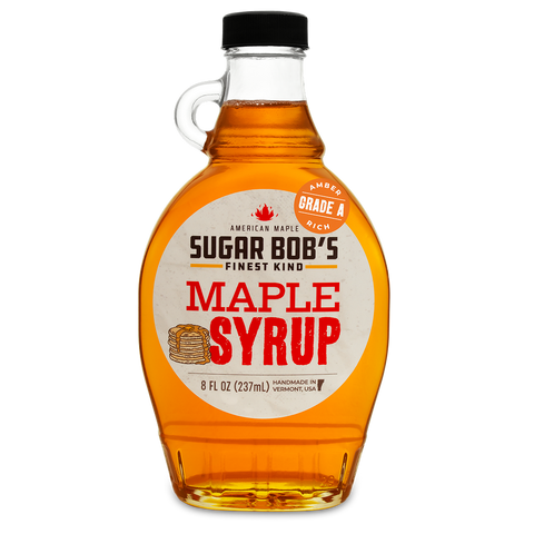 Regular Maple Syrup