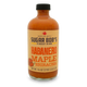 Habanero Maple Sriracha