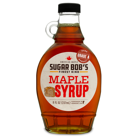 Regular Maple Syrup