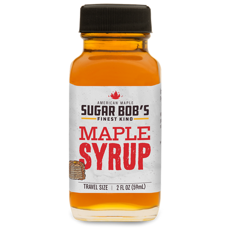 Regular Maple Syrup