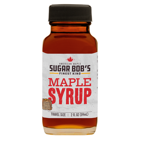 Regular Maple Syrup