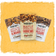 3-Pack Maple Nuts