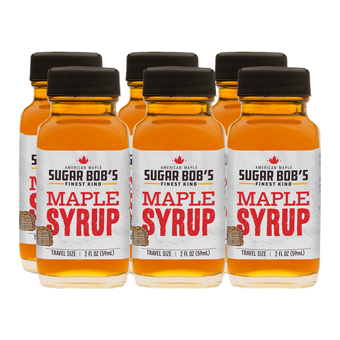 Regular Maple Syrup