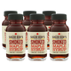 The Original Smoked Maple Syrup