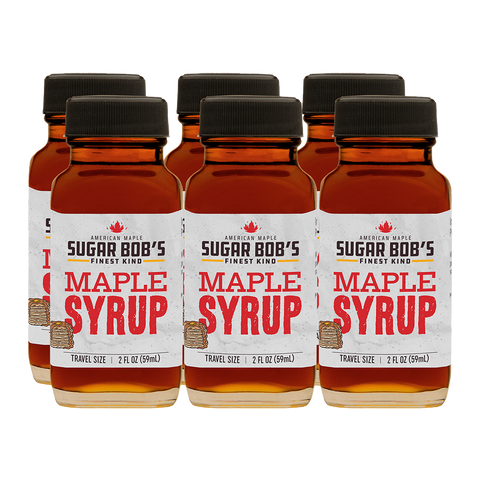 Regular Maple Syrup