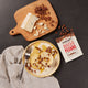 Maple Spiced Pecans