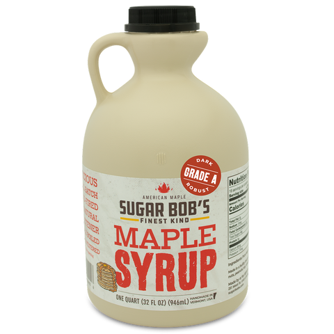 Regular Maple Syrup