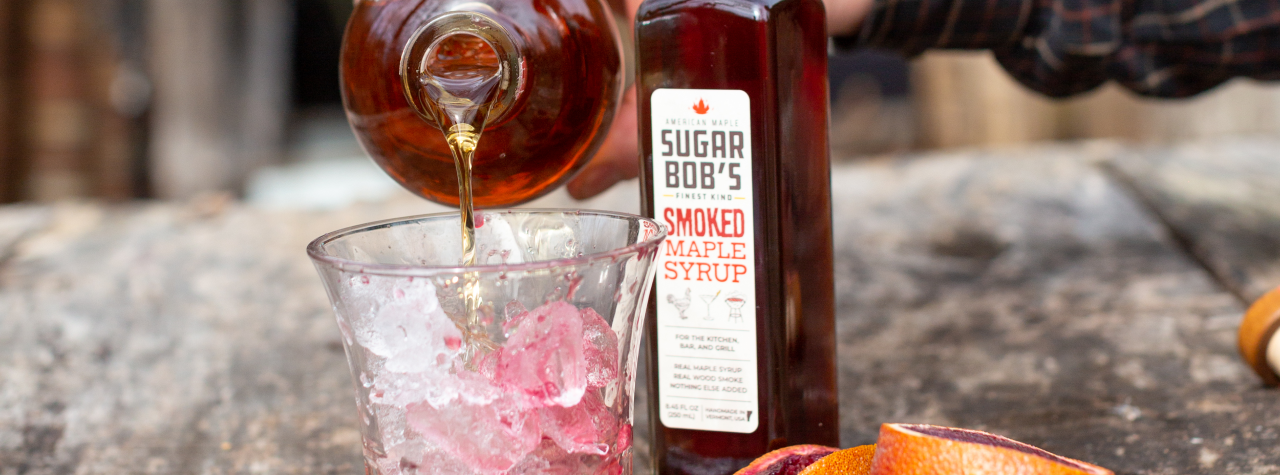 Maple & Spring: How Vermont Maple Goes Beyond the Breakfast Table