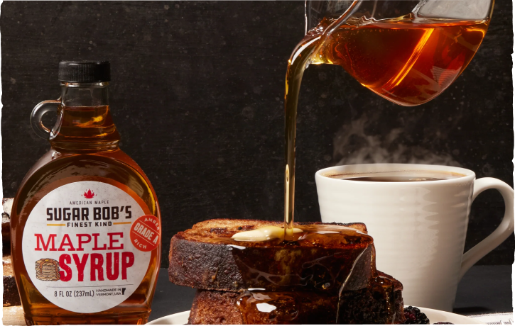 How to Incorporate Sugar Bob’s Finest Kind