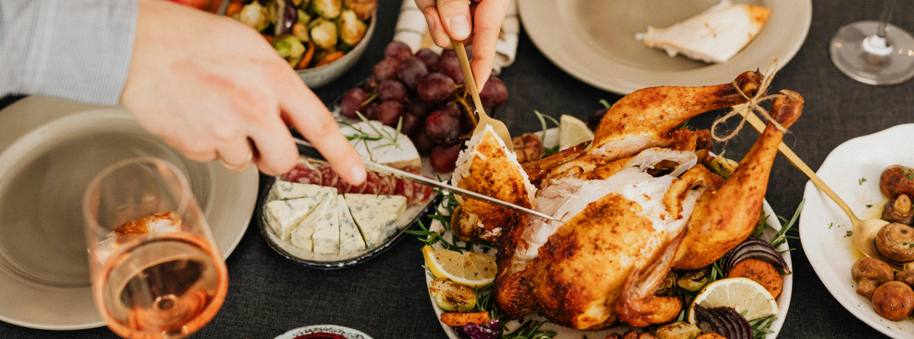 5 Ways to Use Maple on Thanksgiving