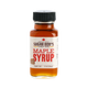 Bottle of Sugar Bob's Maple Syrup Dark Robust