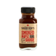 Smoked Maple BBQ Sauce