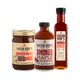 The Cookout Kit: Smoked