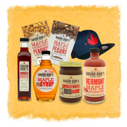 Sugar Daddy Gift Set