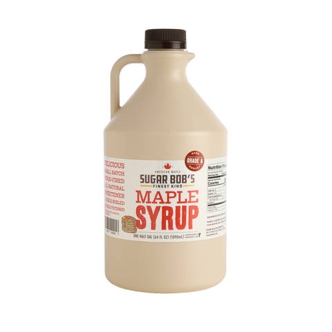 Regular Maple Syrup