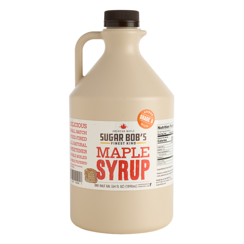 Regular Maple Syrup
