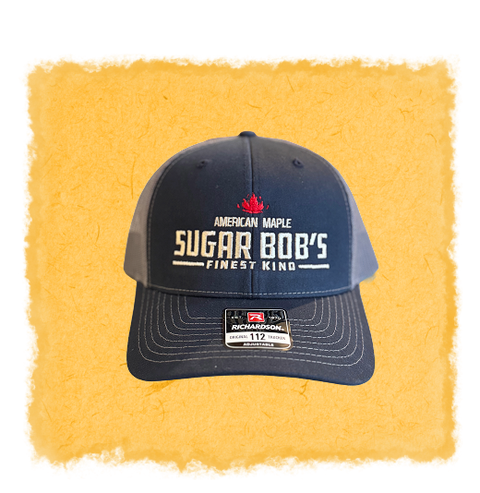 Trucker Hat - 3 Styles