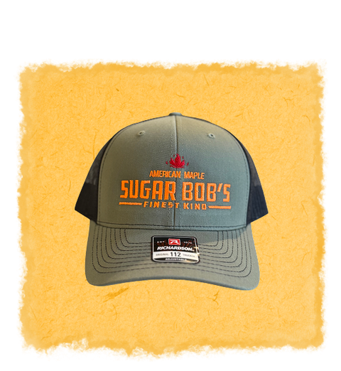 Trucker Hat - 3 Styles