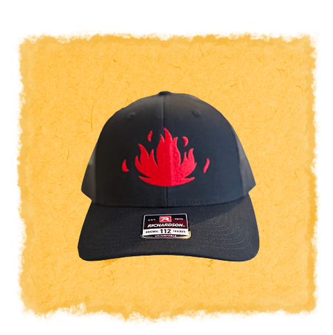 Trucker Hat - 3 Styles