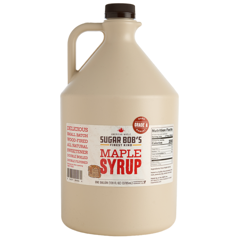 Regular Maple Syrup