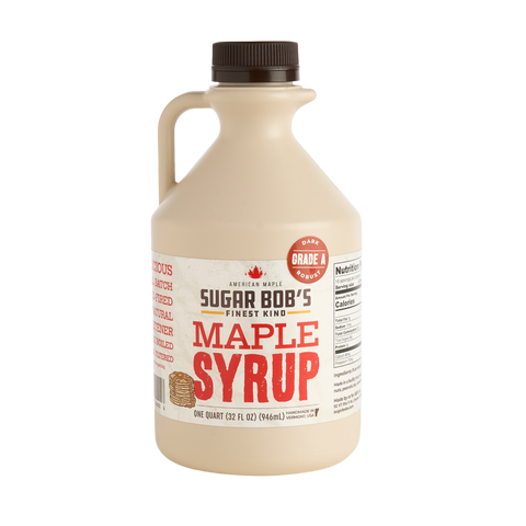 Regular Maple Syrup