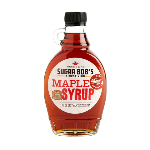 Regular Maple Syrup