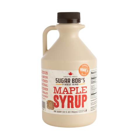 Regular Maple Syrup