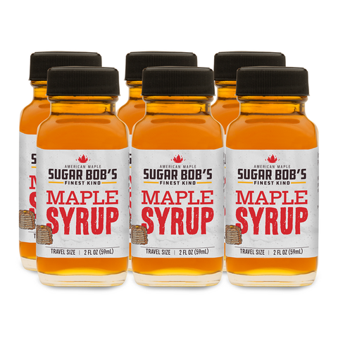 Regular Maple Syrup
