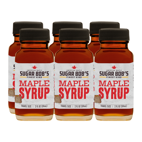 Regular Maple Syrup