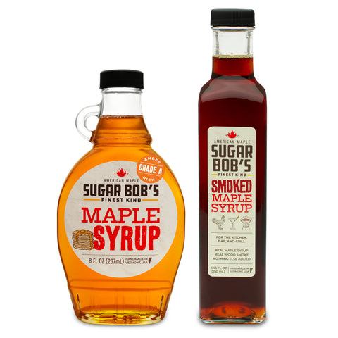 MAPLE SYRUP IT  retail-website