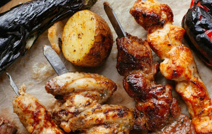 Sugar Bob's BBQ Guide: Bold Pairings & Flavor Tips