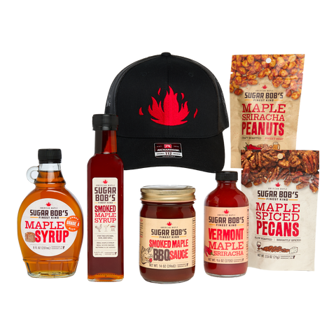 Sugar Daddy Gift Set