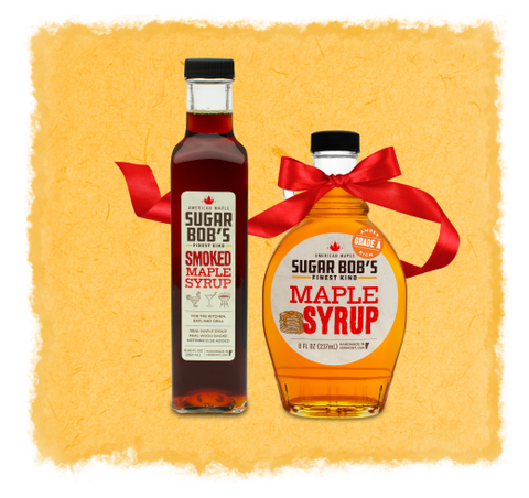Syrup Combo Pack #1