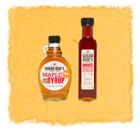 Syrup Combo Pack #1