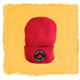 Knit Sap Watchers Hat - 3 Colors