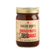 Smoked Maple BBQ Sauce