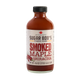 Smoked Maple Sriracha