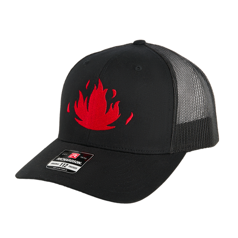 Trucker Hat - 3 Styles