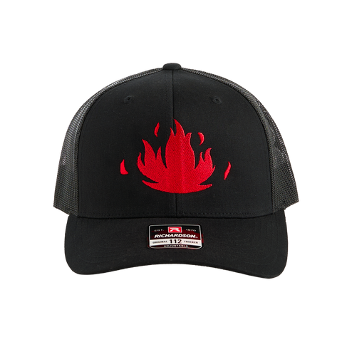 Trucker Hat - 3 Styles