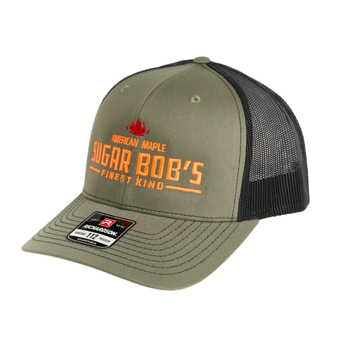 Trucker Hat - 3 Styles